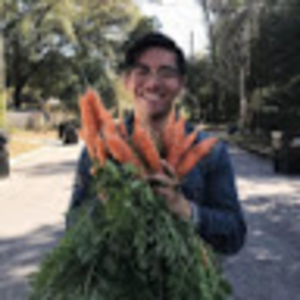 Meet your Posher, Michael